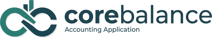 CoreBalance — Accounting Application
