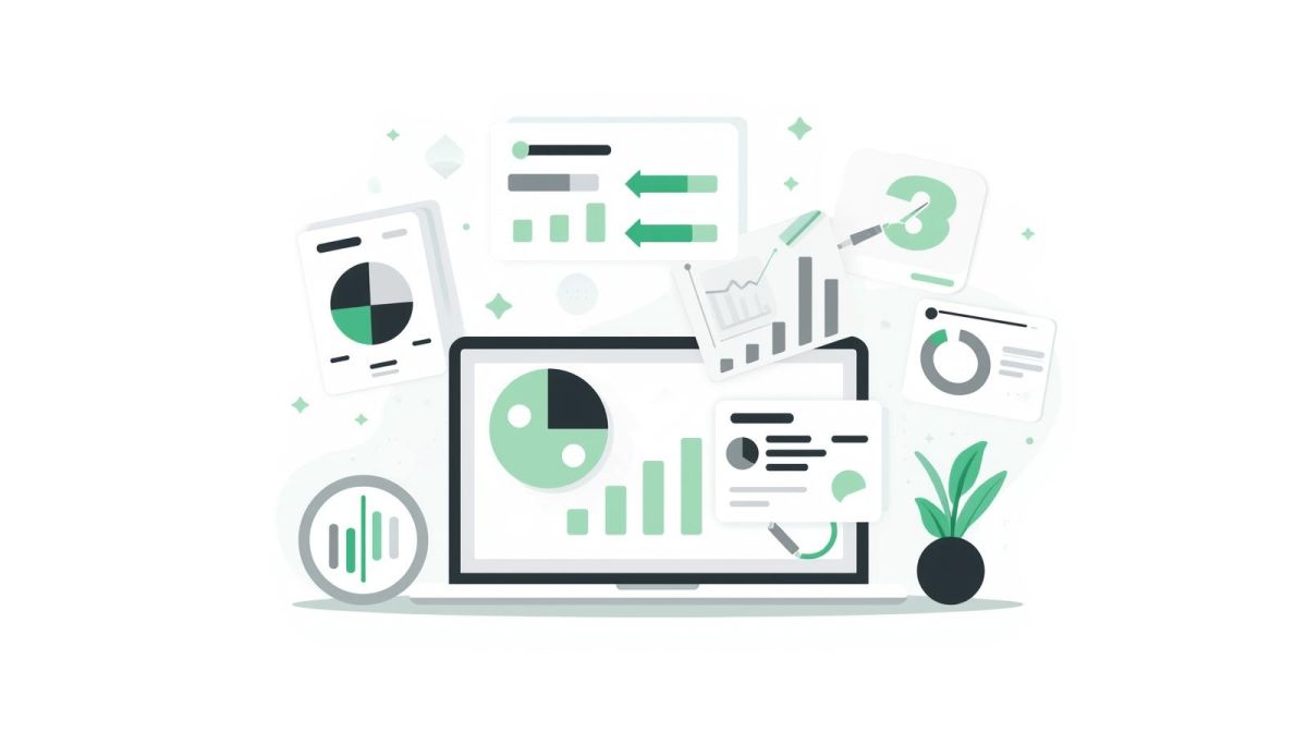 Software Akuntansi Online Indonesia: Panduan Lengkap Memilih yang Tepat untuk Bisnis Anda di 2025